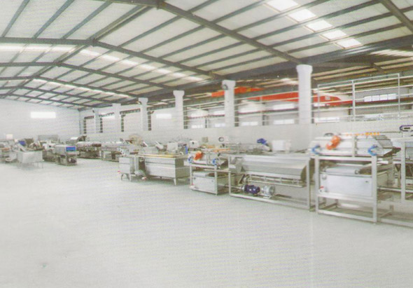 品质保障，严格把关